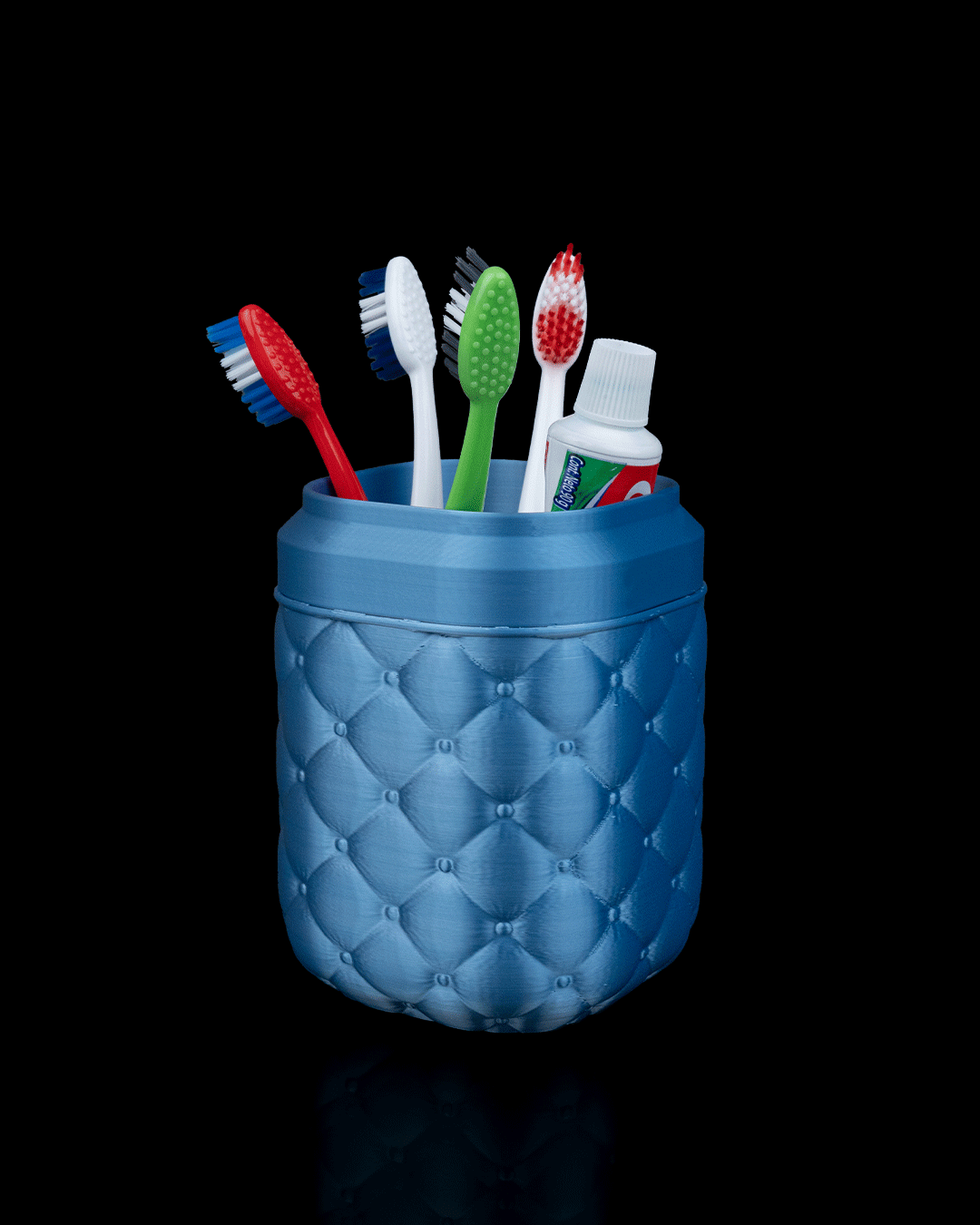 Modular Bathroom Organizer - Bain de Luxe