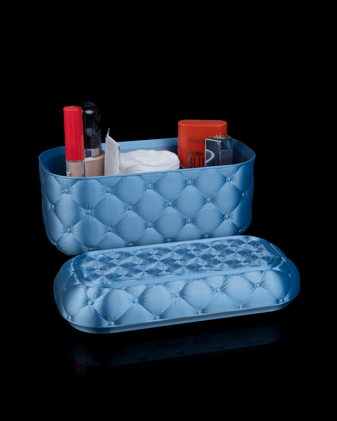 Modular Bathroom Organizer - Bain de Luxe