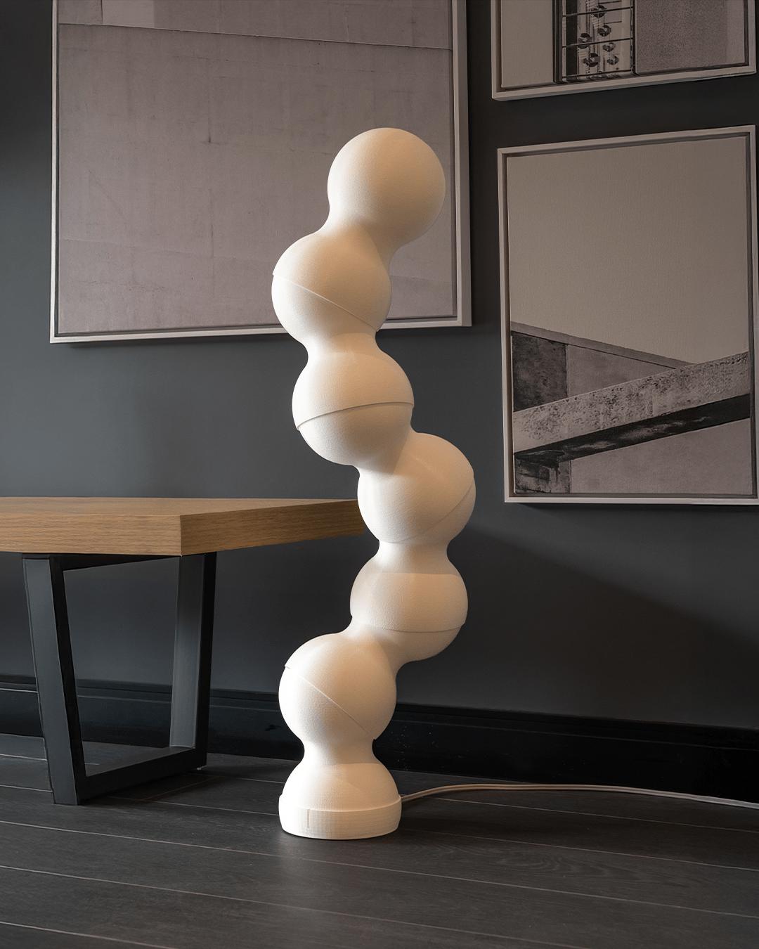 Aura Modular Lamp System