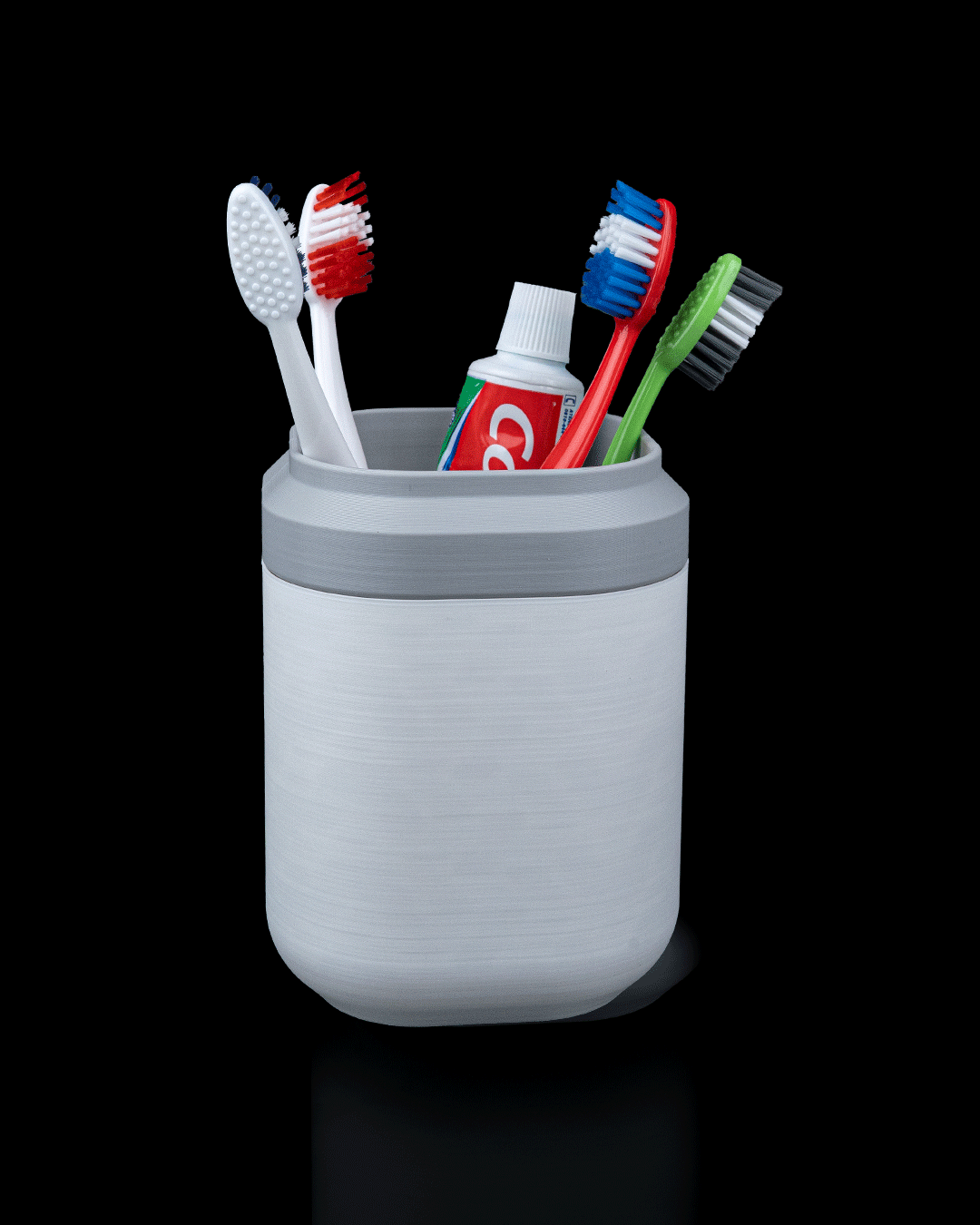 Modular Bathroom Organizer - Essentials