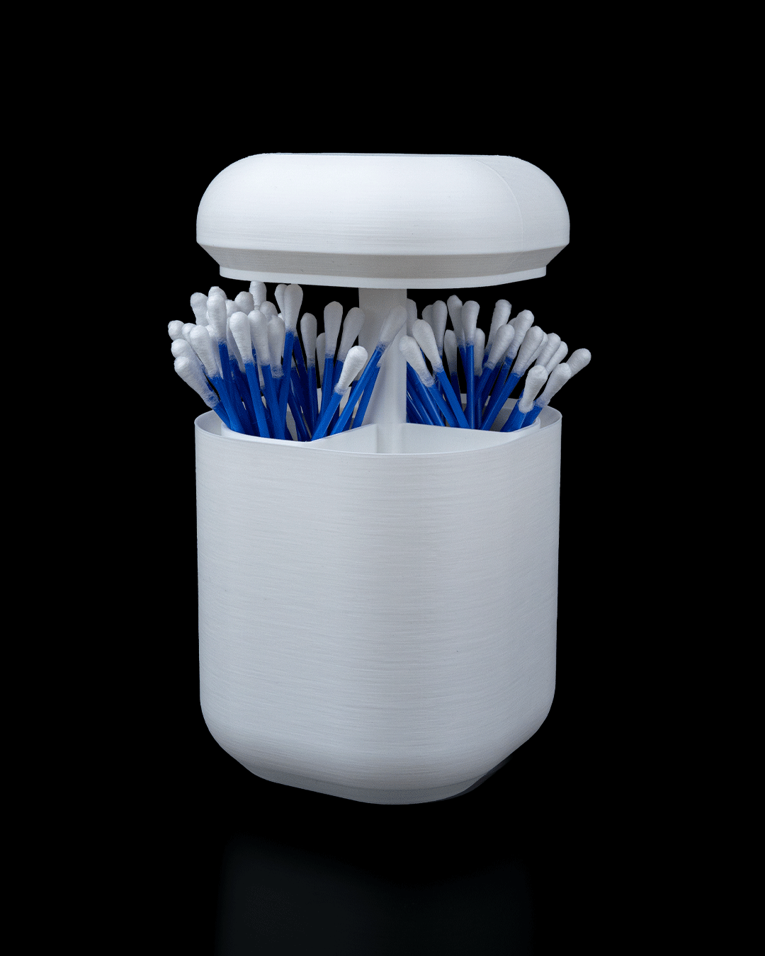 Modular Bathroom Organizer - Essentials